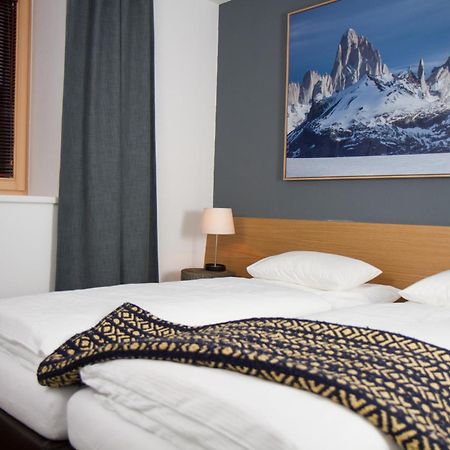 Piltriquitron Lodging Σανκτ Αντόν αμ Άλμπεργκ Δωμάτιο φωτογραφία