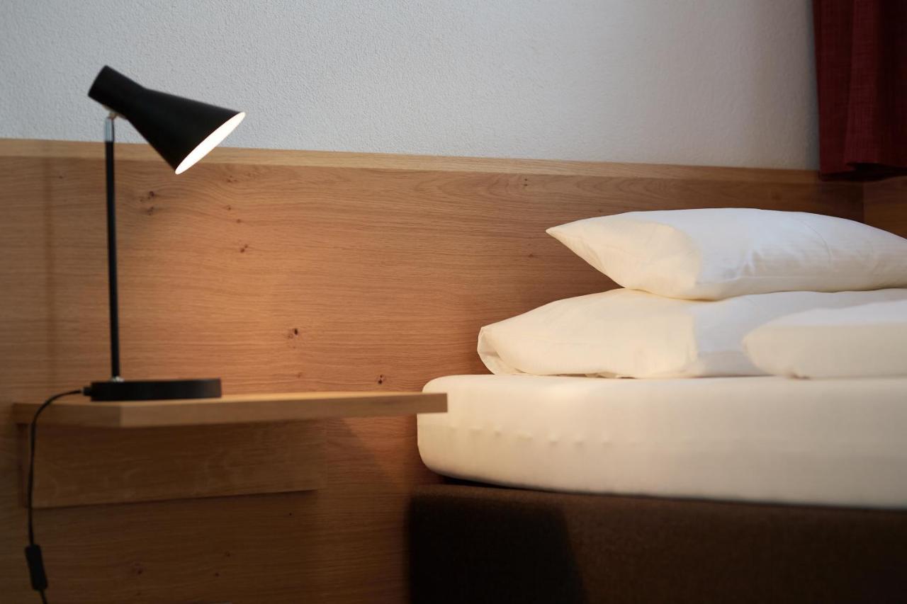 Piltriquitron Lodging Σανκτ Αντόν αμ Άλμπεργκ Εξωτερικό φωτογραφία