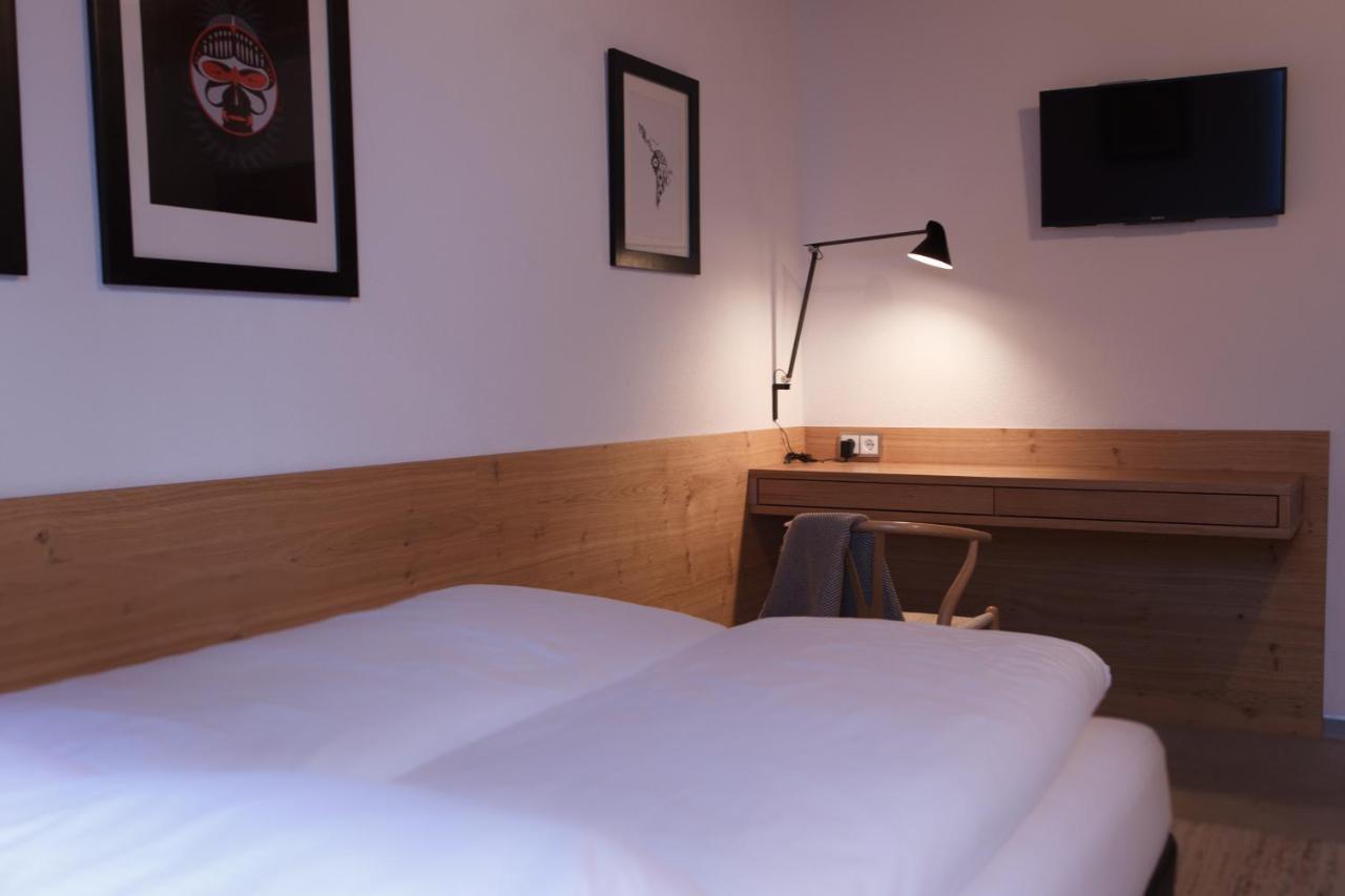 Piltriquitron Lodging Σανκτ Αντόν αμ Άλμπεργκ Δωμάτιο φωτογραφία