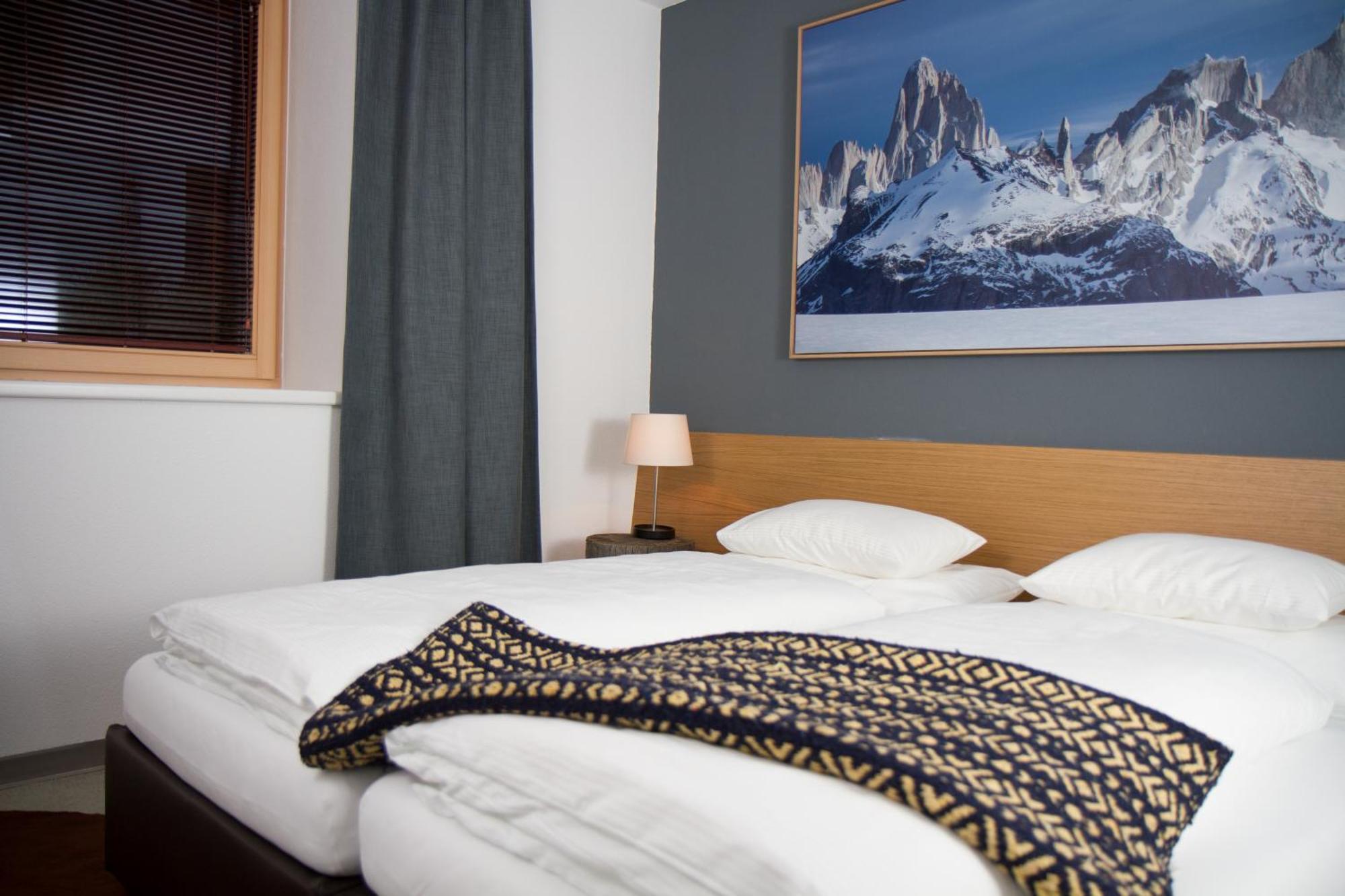 Piltriquitron Lodging Σανκτ Αντόν αμ Άλμπεργκ Δωμάτιο φωτογραφία