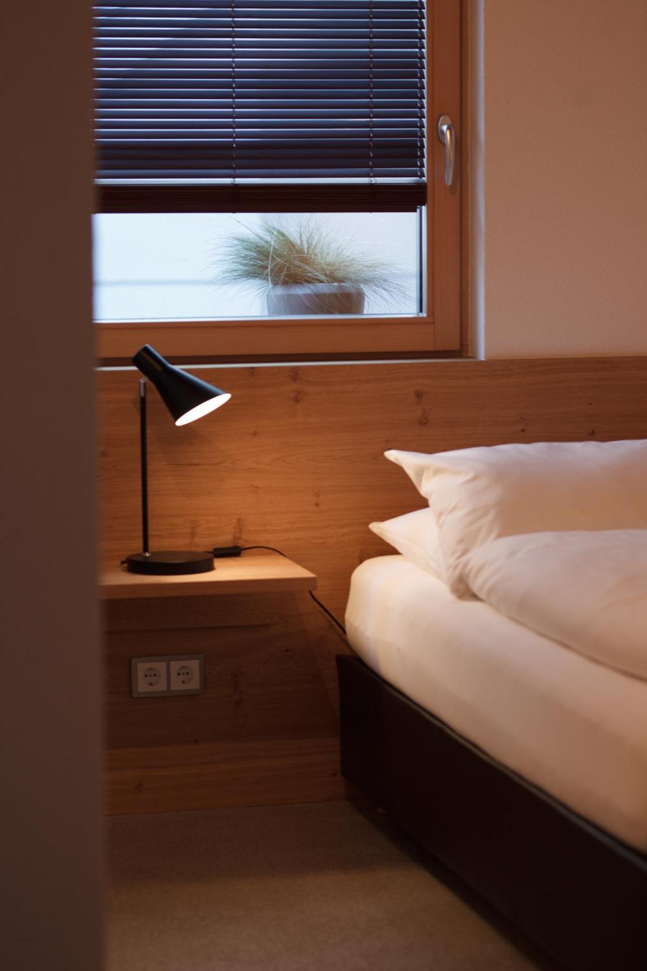 Piltriquitron Lodging Σανκτ Αντόν αμ Άλμπεργκ Δωμάτιο φωτογραφία