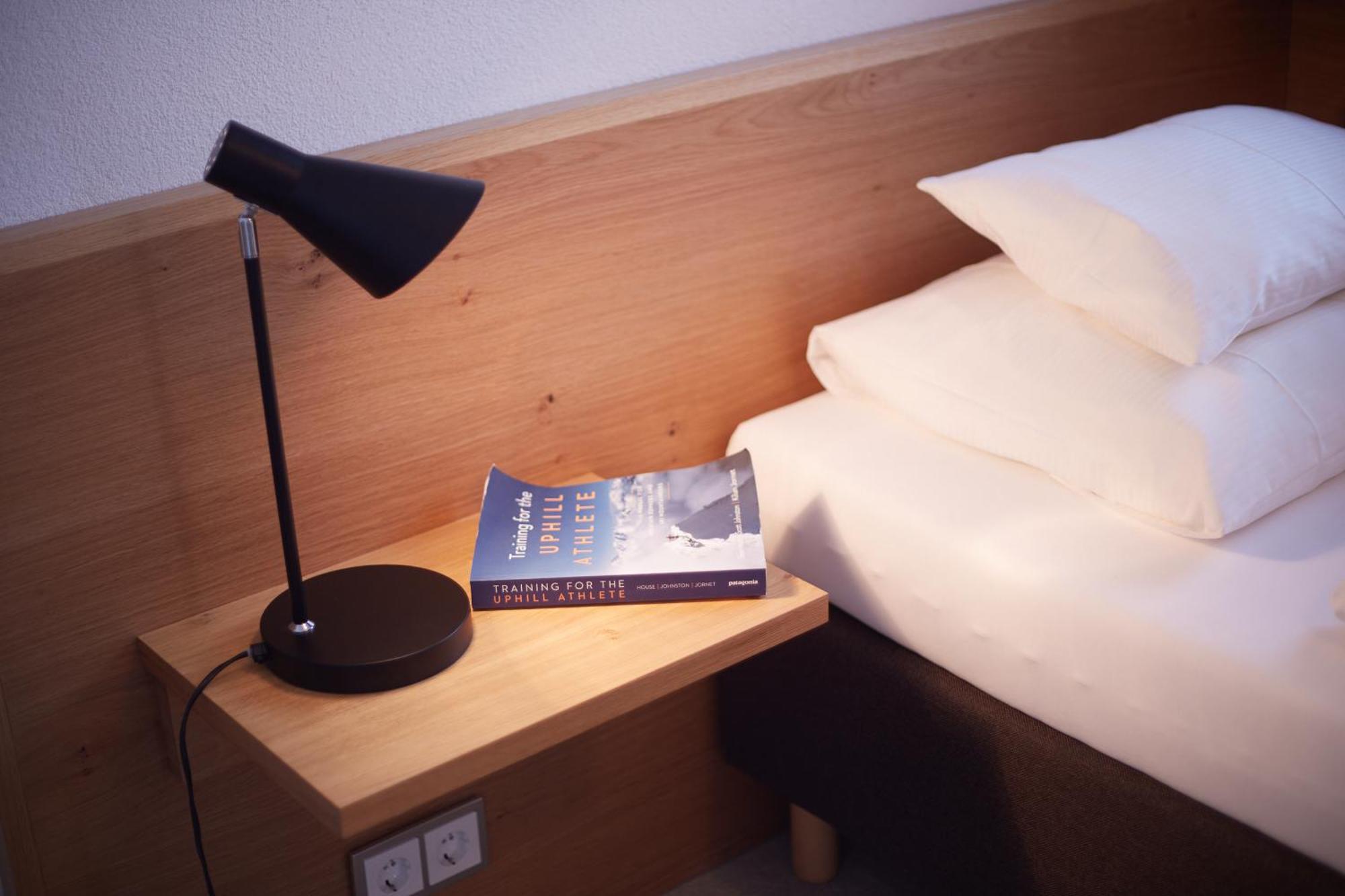 Piltriquitron Lodging Σανκτ Αντόν αμ Άλμπεργκ Δωμάτιο φωτογραφία