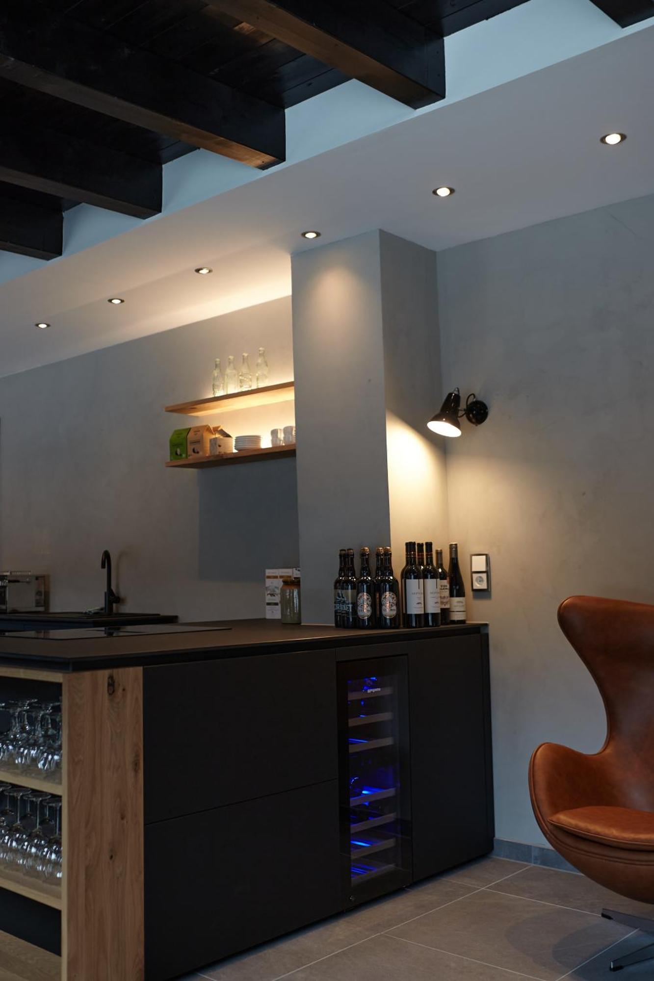 Piltriquitron Lodging Σανκτ Αντόν αμ Άλμπεργκ Εξωτερικό φωτογραφία
